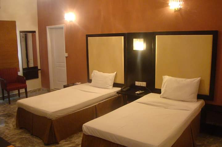 Metro Guest House — photo 8
