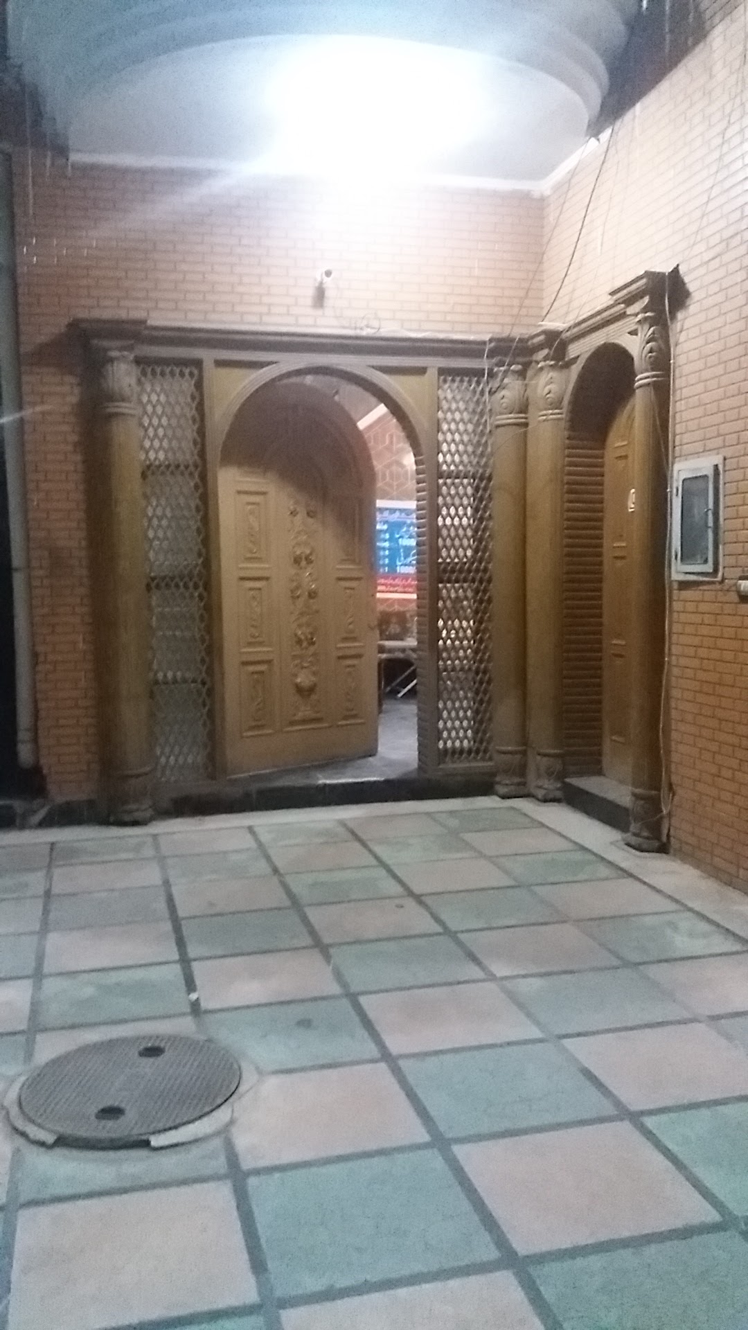 Rawalpindi Girls Hostal