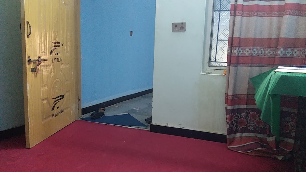 Areesha Girls Hostel — photo 6