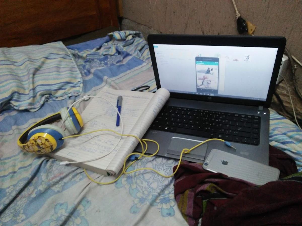 Superior Boys Hostel — photo 8