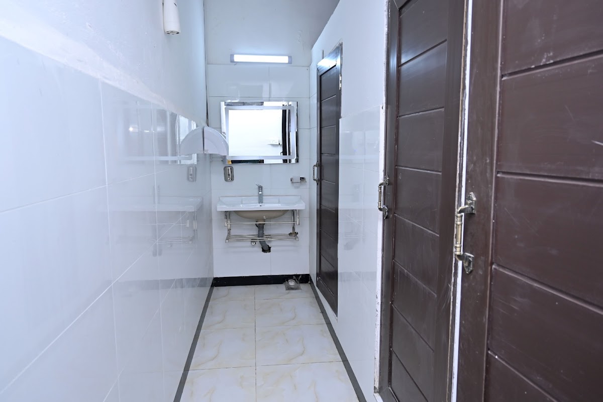 Islamia girls hostel — photo 10