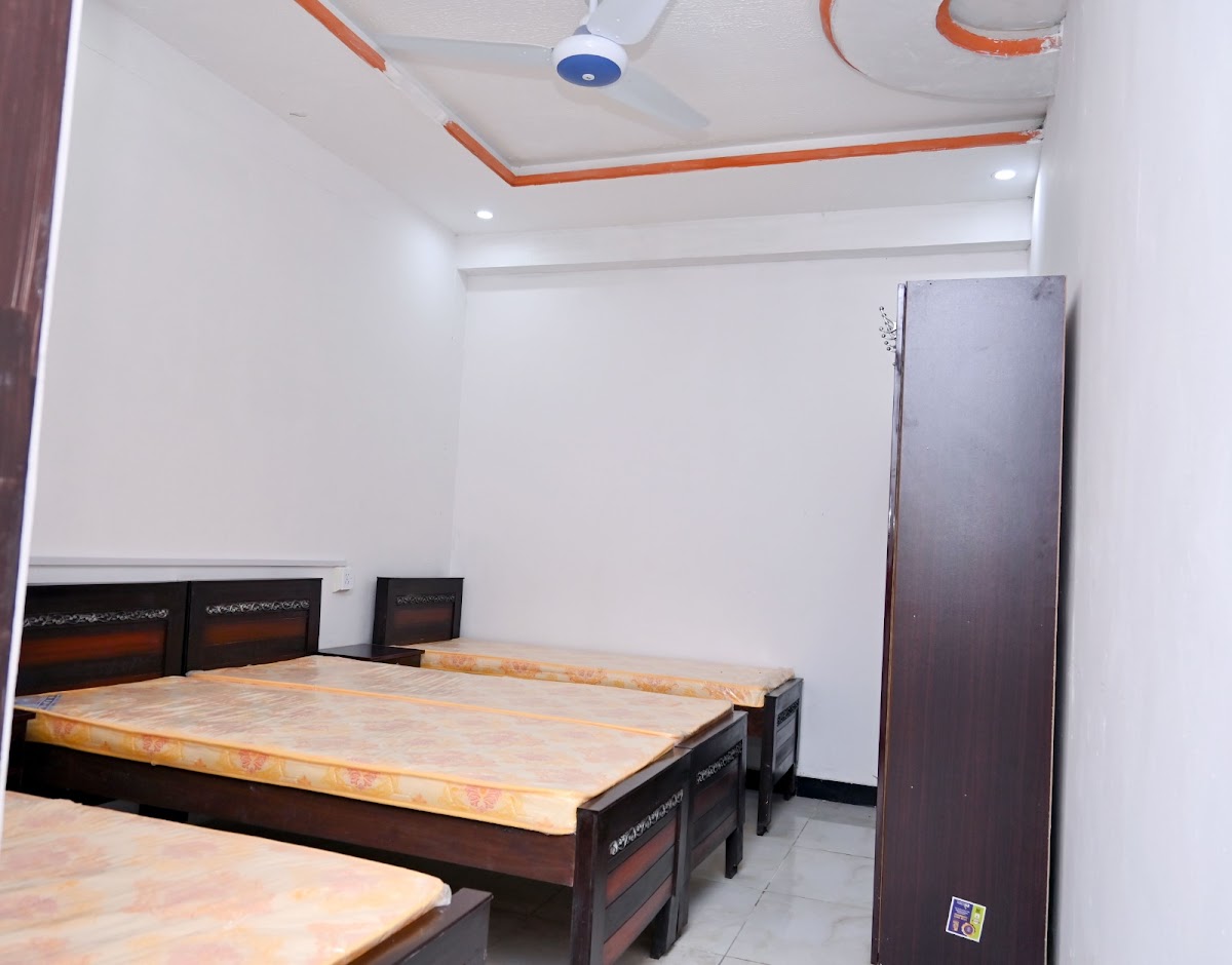Islamia girls hostel — photo 9