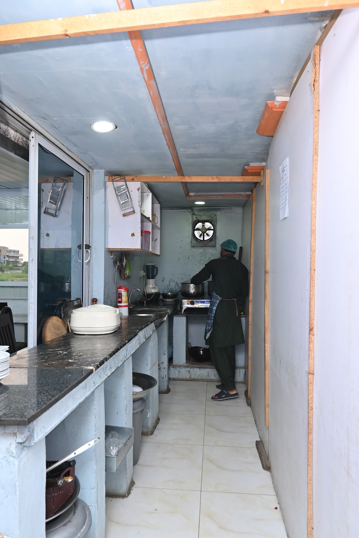 Islamia girls hostel — photo 8