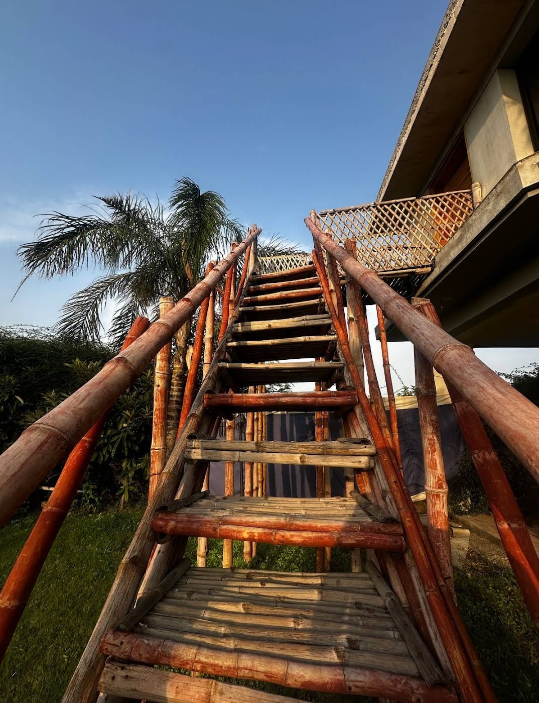The Luxe Hideaway