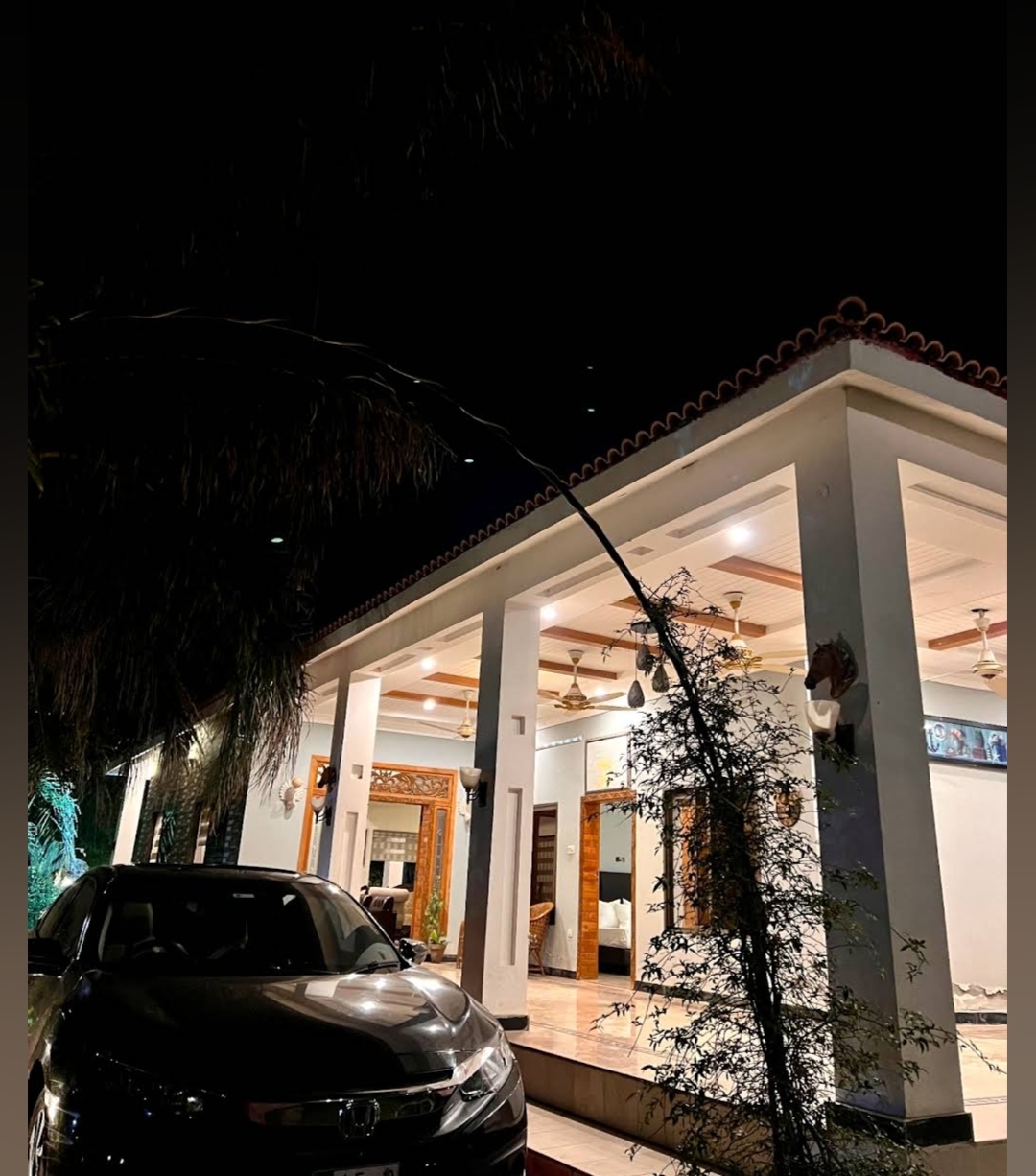The Luxe Hideaway — photo 10