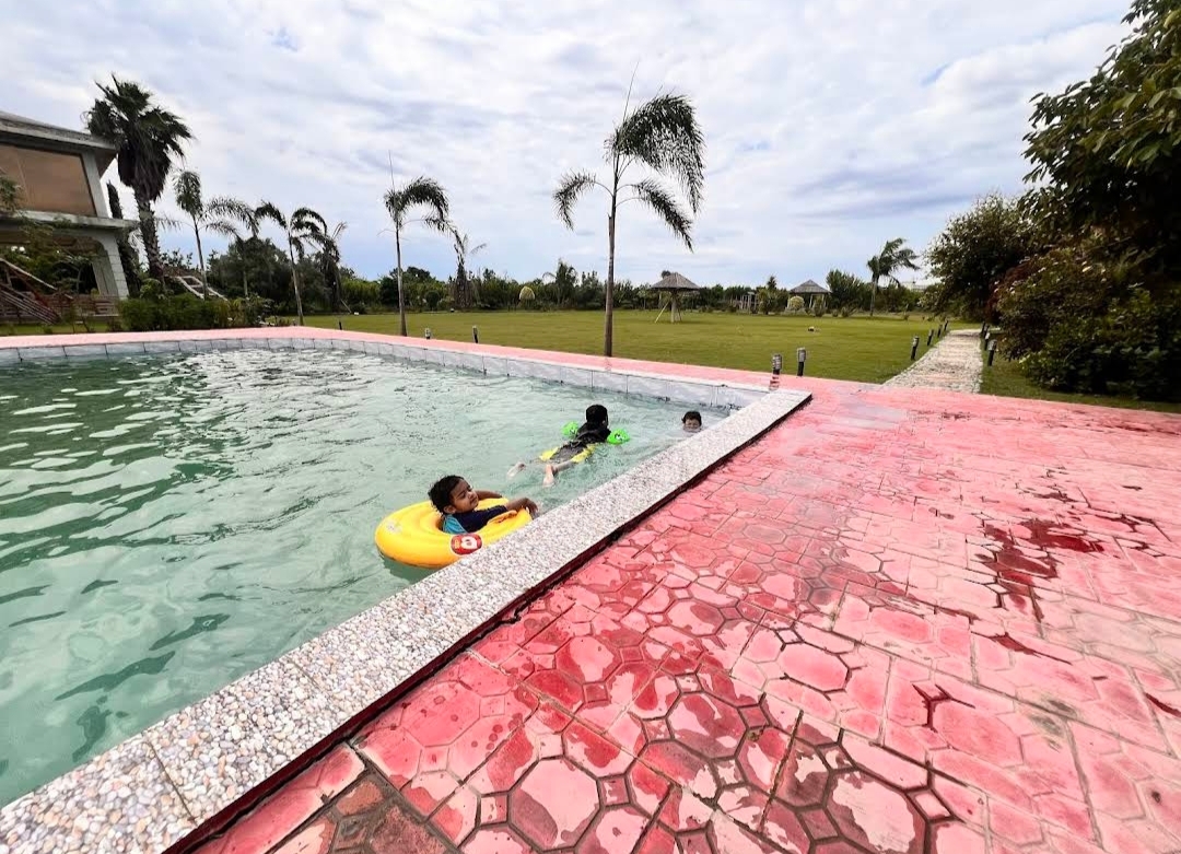 The Luxe Hideaway — photo 6