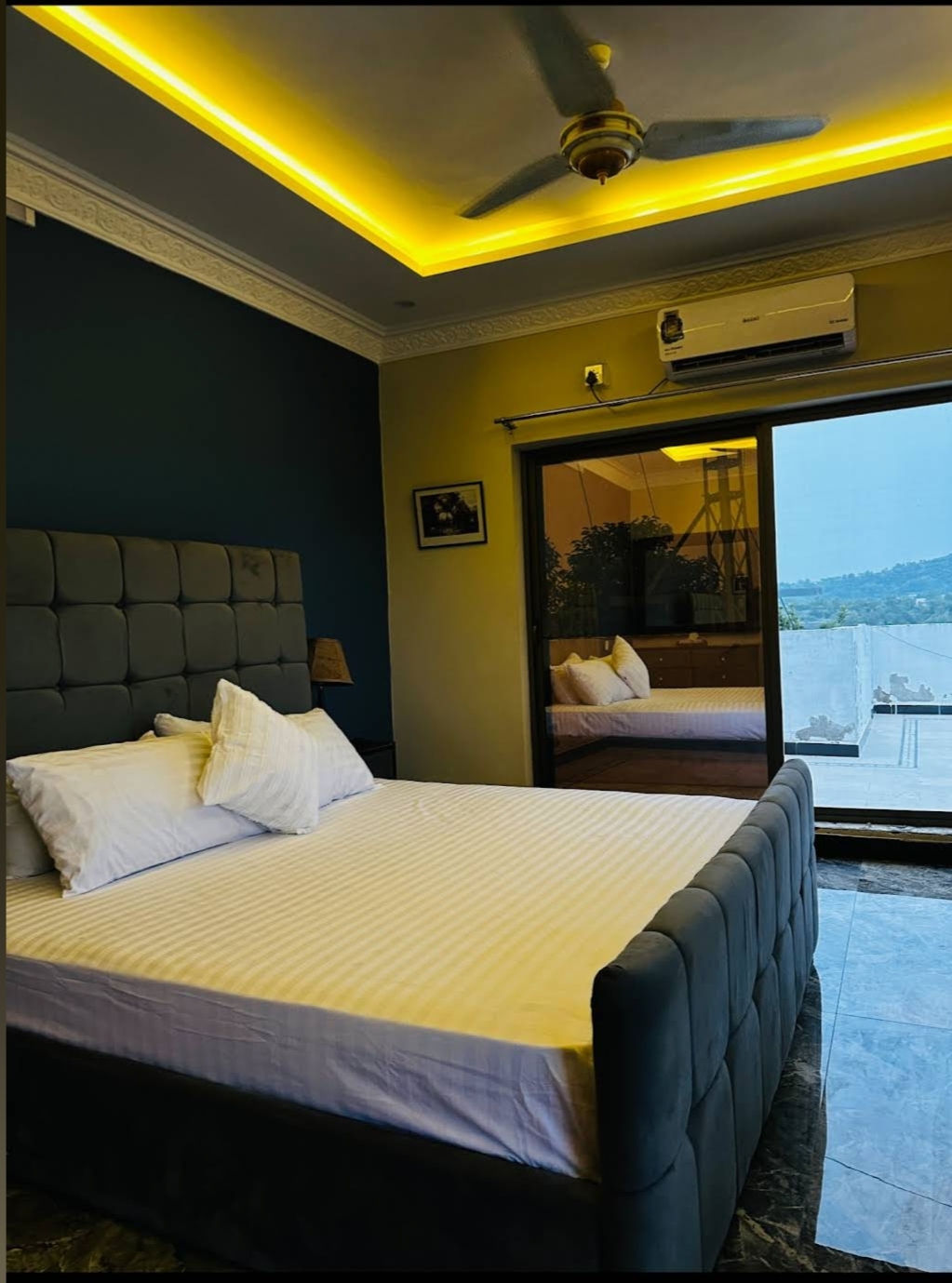 The Luxe Hideaway — photo 7