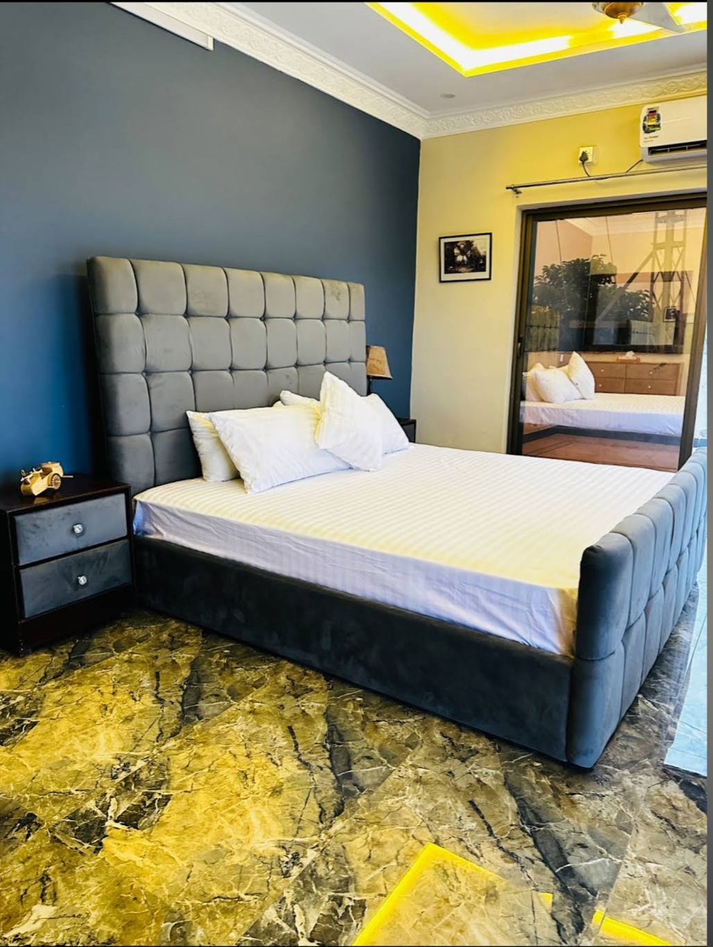 The Luxe Hideaway — photo 8