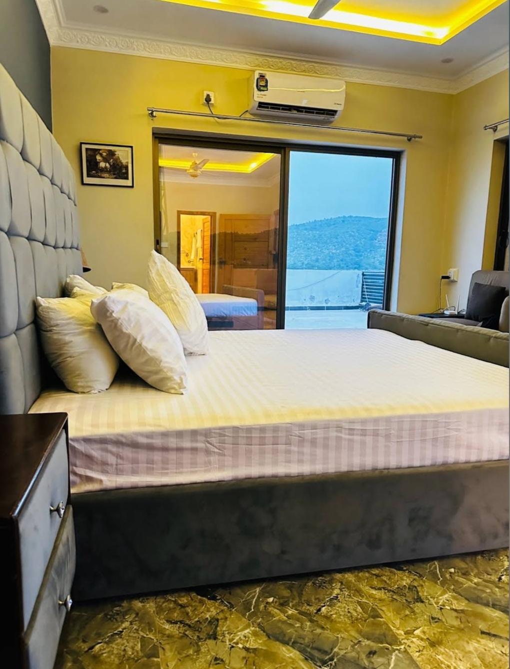 The Luxe Hideaway — photo 9