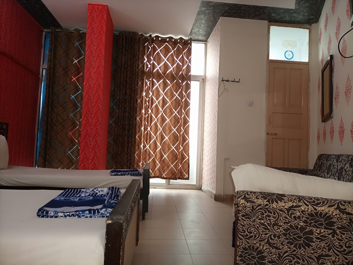 Al-Haider Hotel — photo 7