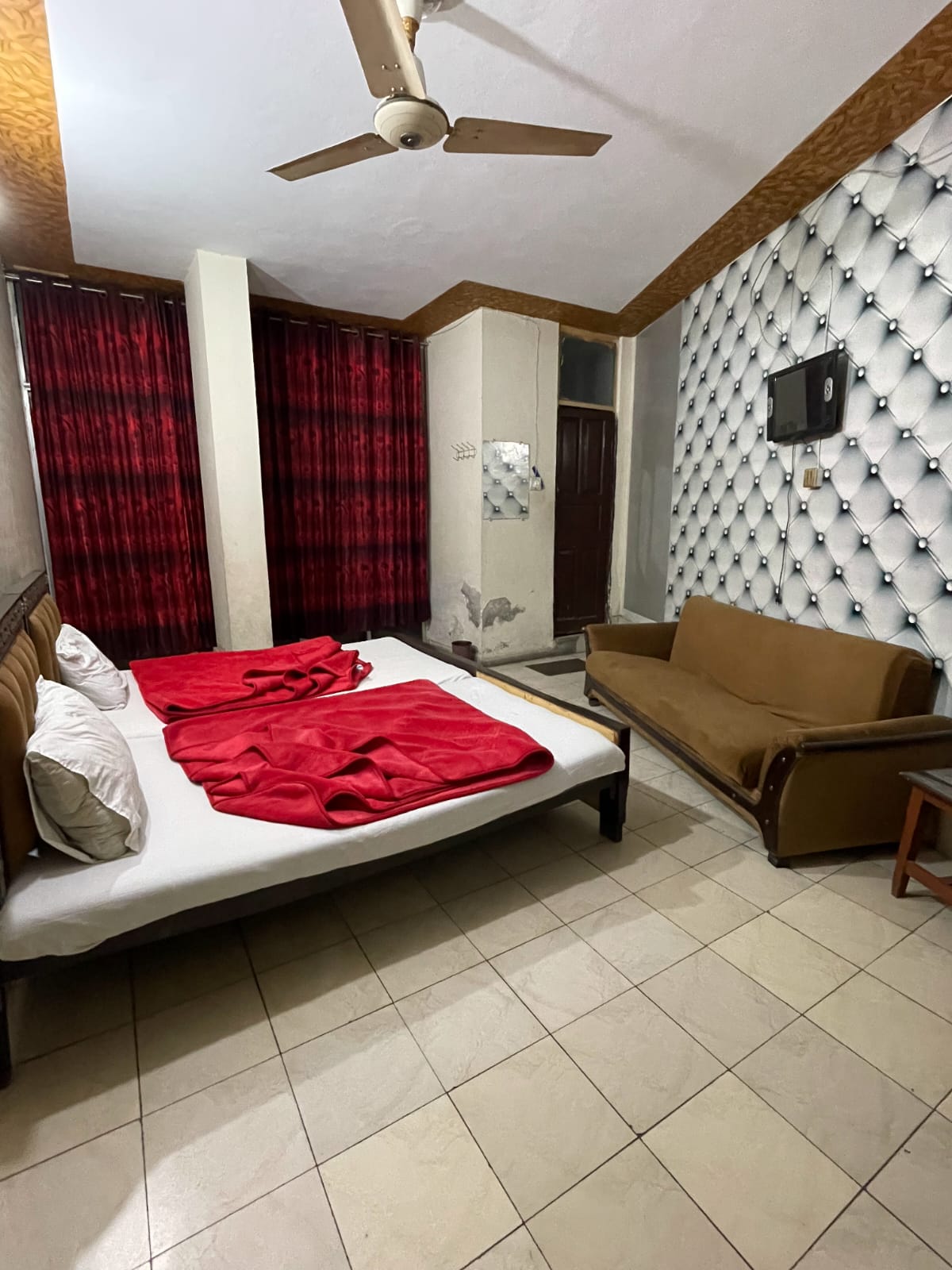 Al-Haider Hotel — photo 6