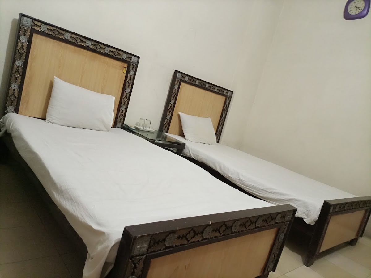 Al-Haider Hotel — photo 9