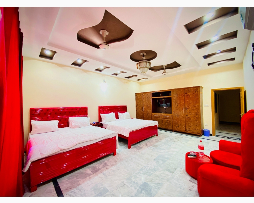 New Pak Guest House — photo 10