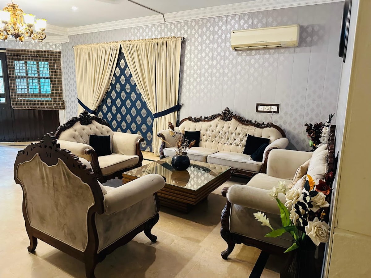 New Pak Guest House — photo 9