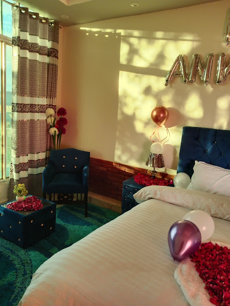 Nathiagali Green View resort by roomy — photo 6