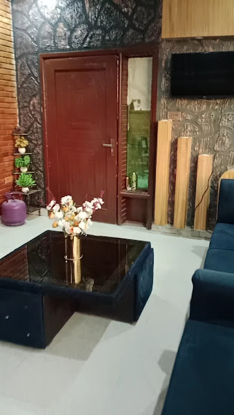 Nathiagali Green View resort by roomy — photo 8