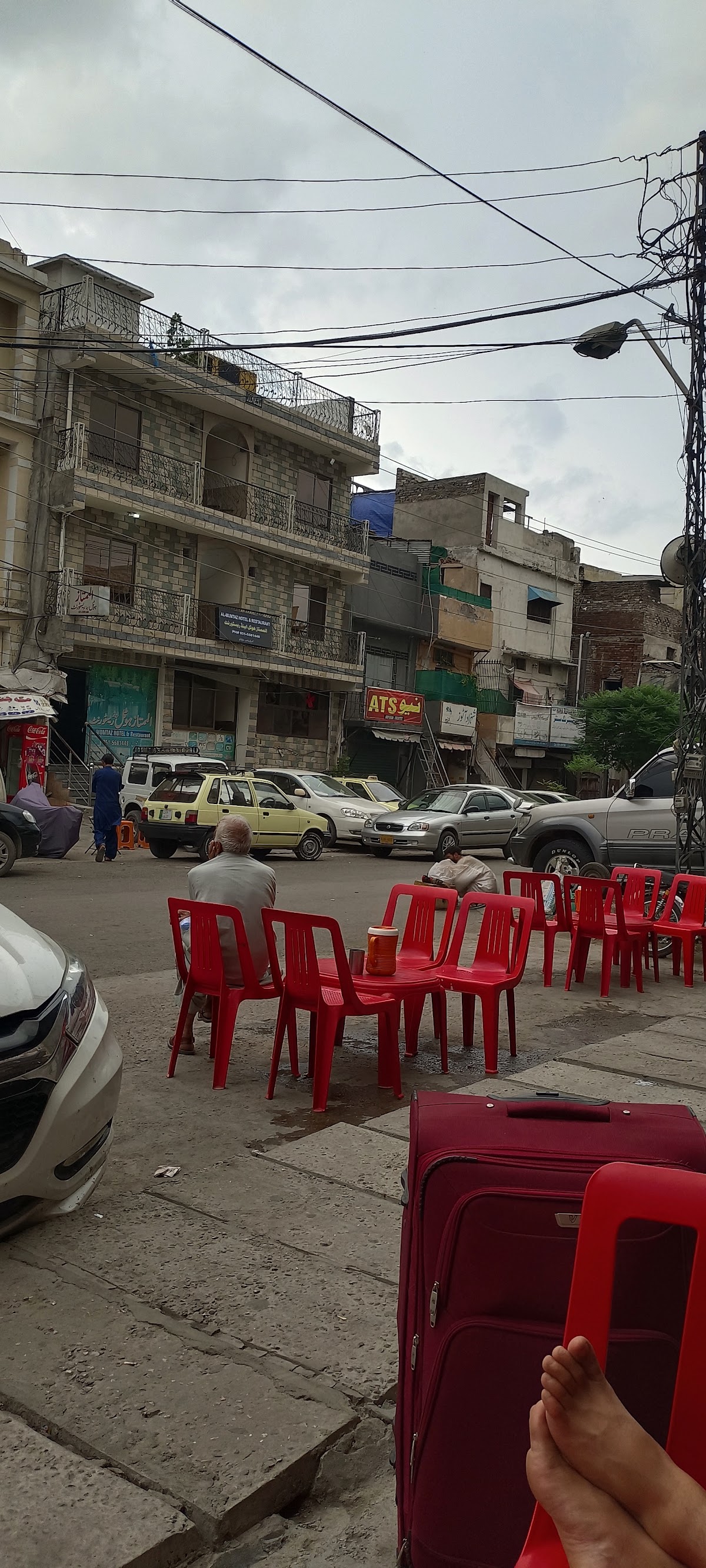 Shining Star Hotel — photo 6