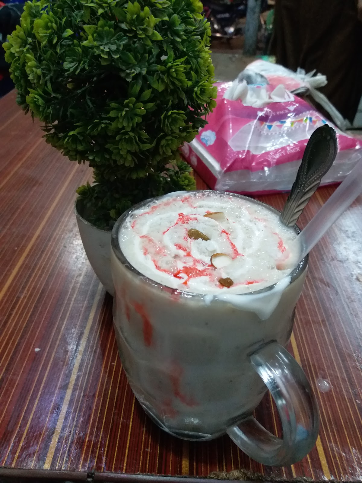 Shining Star Hotel — photo 7