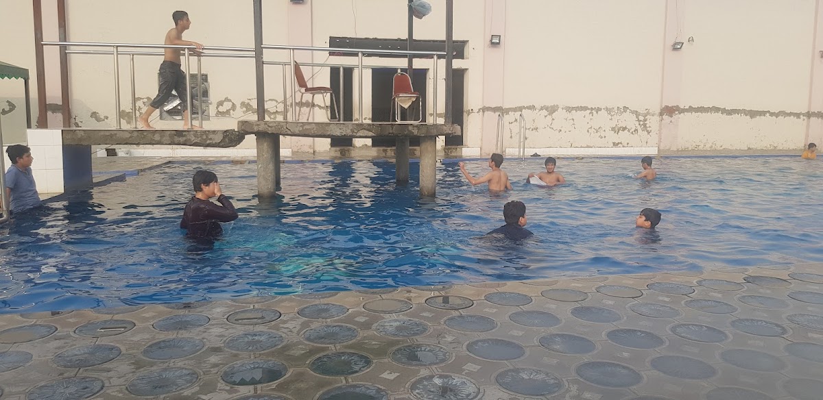 Rajpoot Farm House (Swimming pool) — photo 6