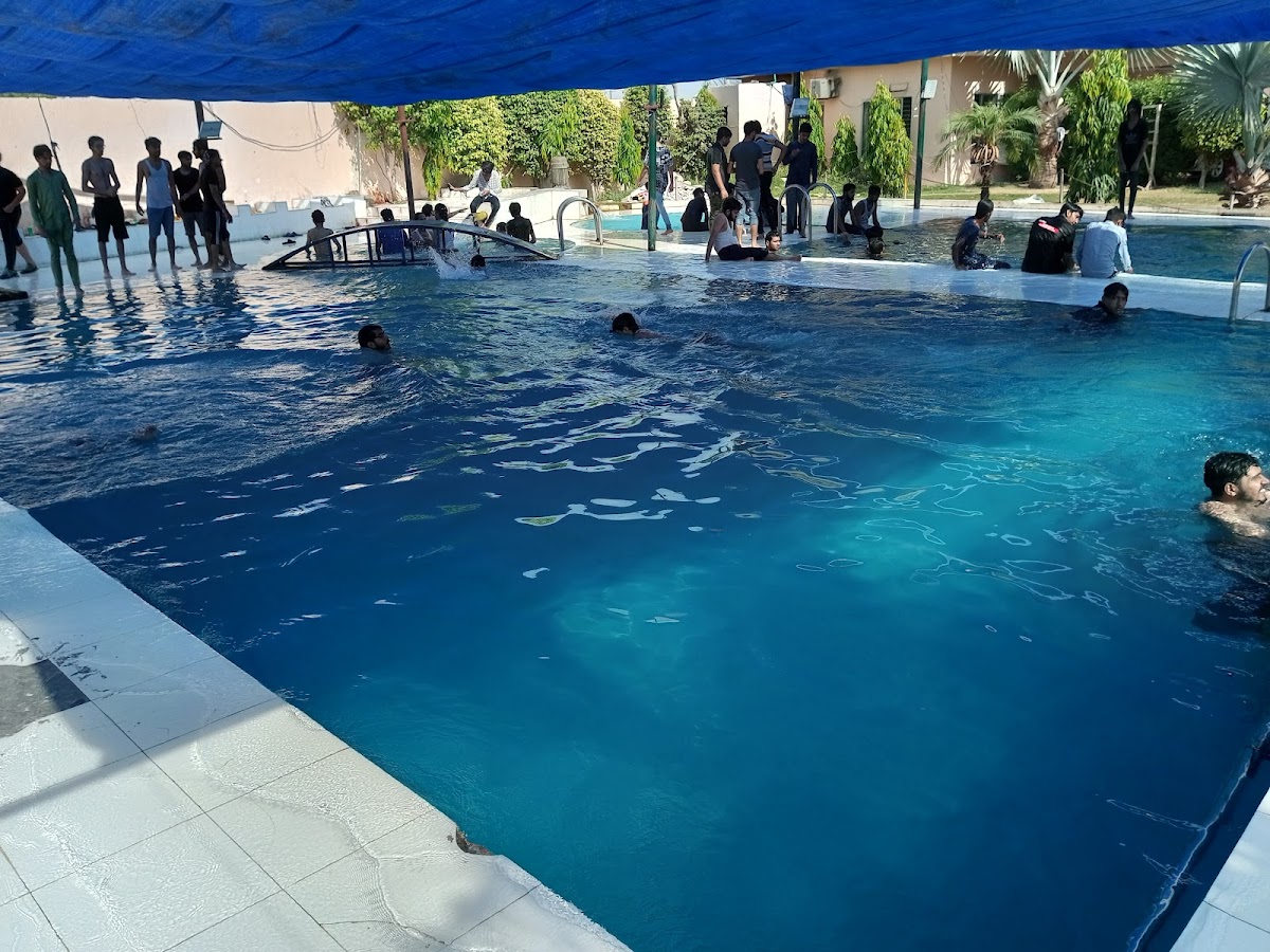 Rajpoot Farm House (Swimming pool) — photo 7