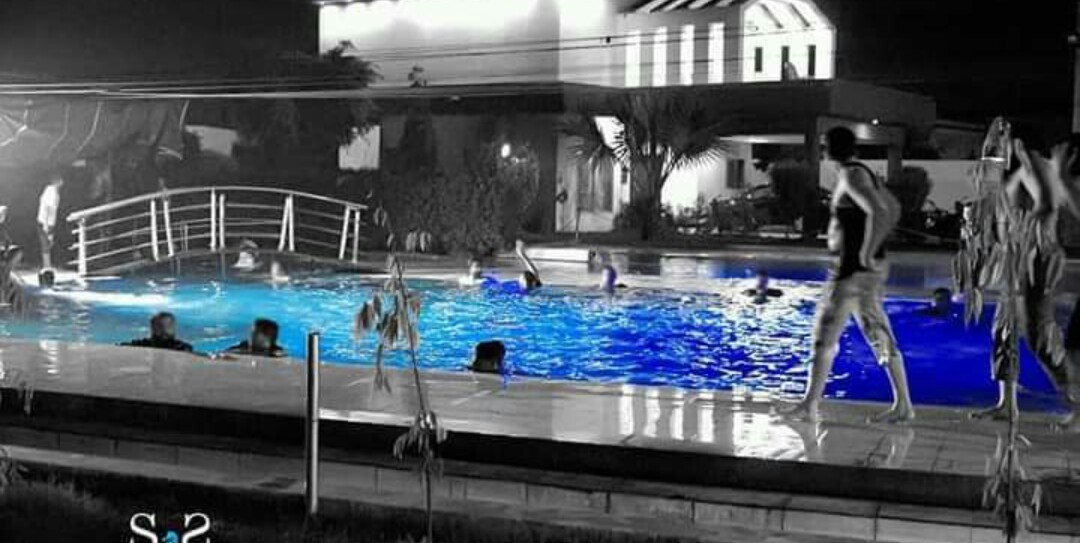 Rajpoot Farm House (Swimming pool) — photo 8