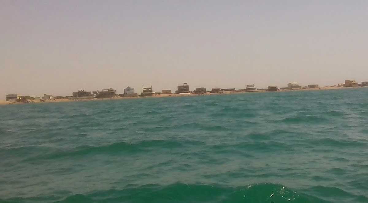 Karachi Beach Villa — photo 10