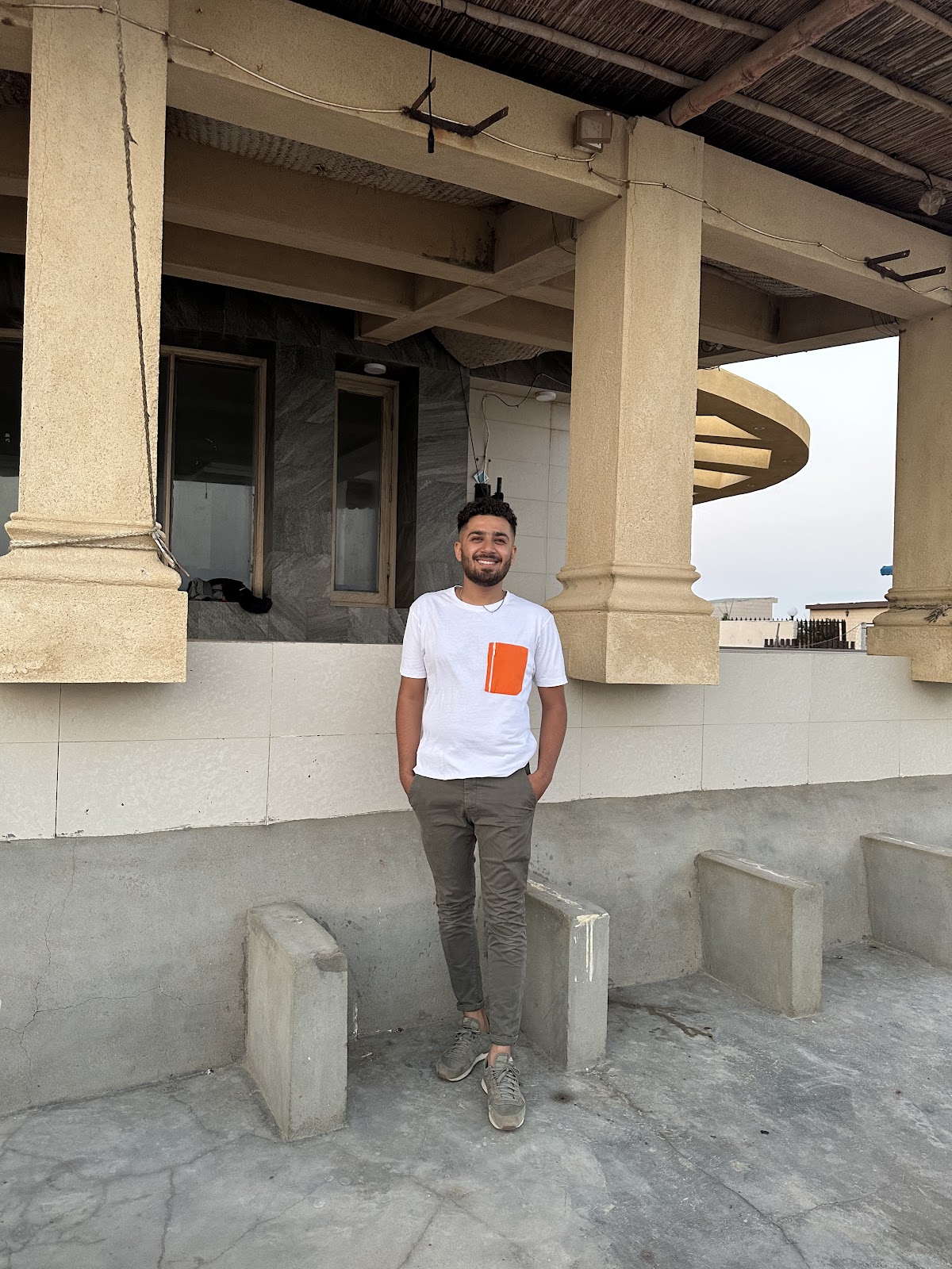 Karachi Beach Villa — photo 9