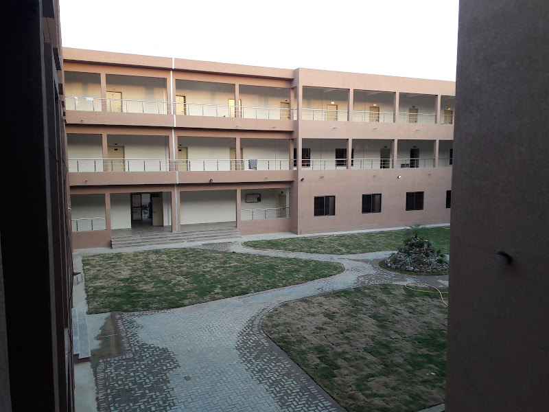 UW Boys Hostel 27 Area Wah - boys hostel in Wah Cantonment, Punjab