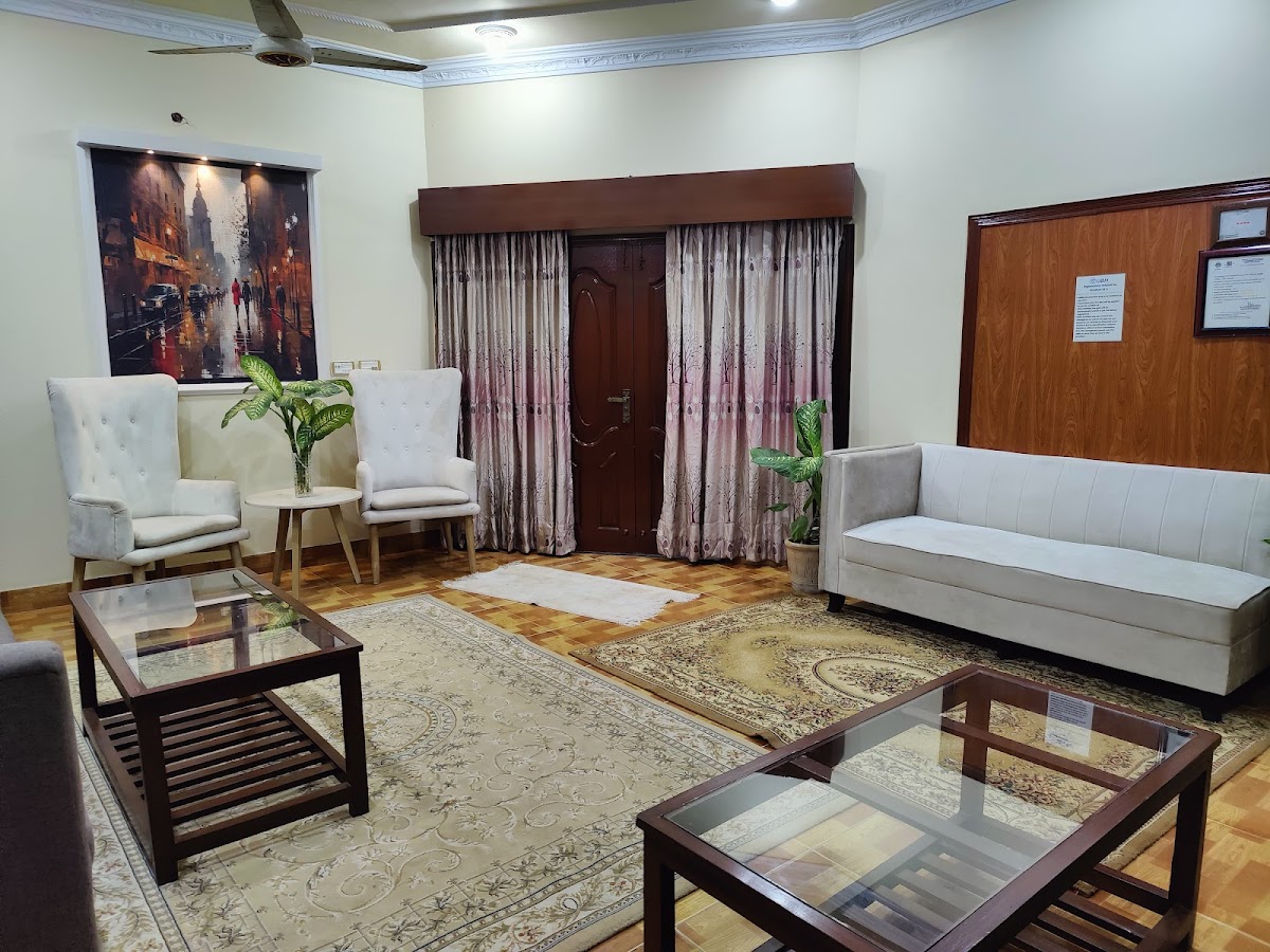United Boys Hostel — photo 9
