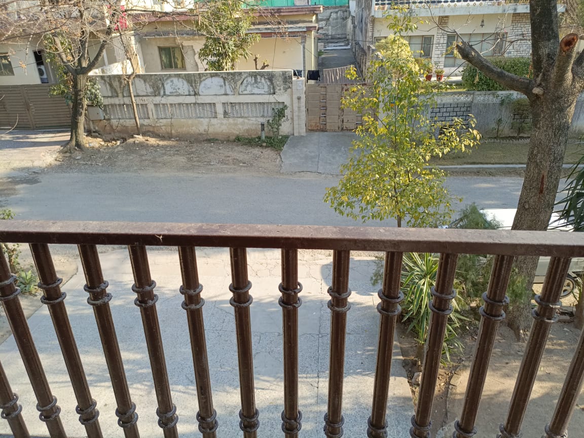 Luxury Moon Guest House