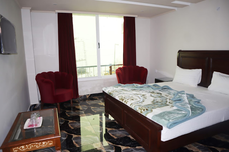 Lords hotel Pindi Point Murree — photo 6