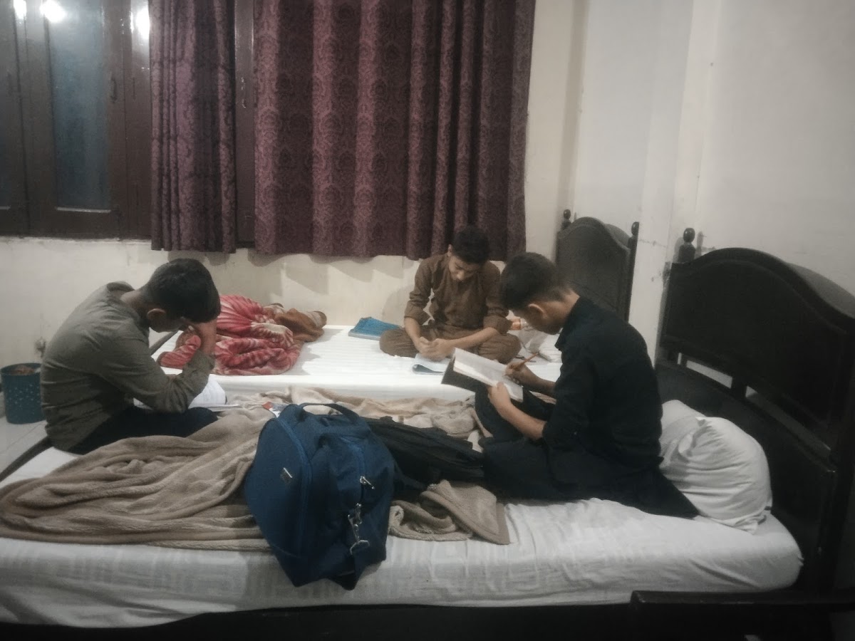 Margala View Hotel — photo 10