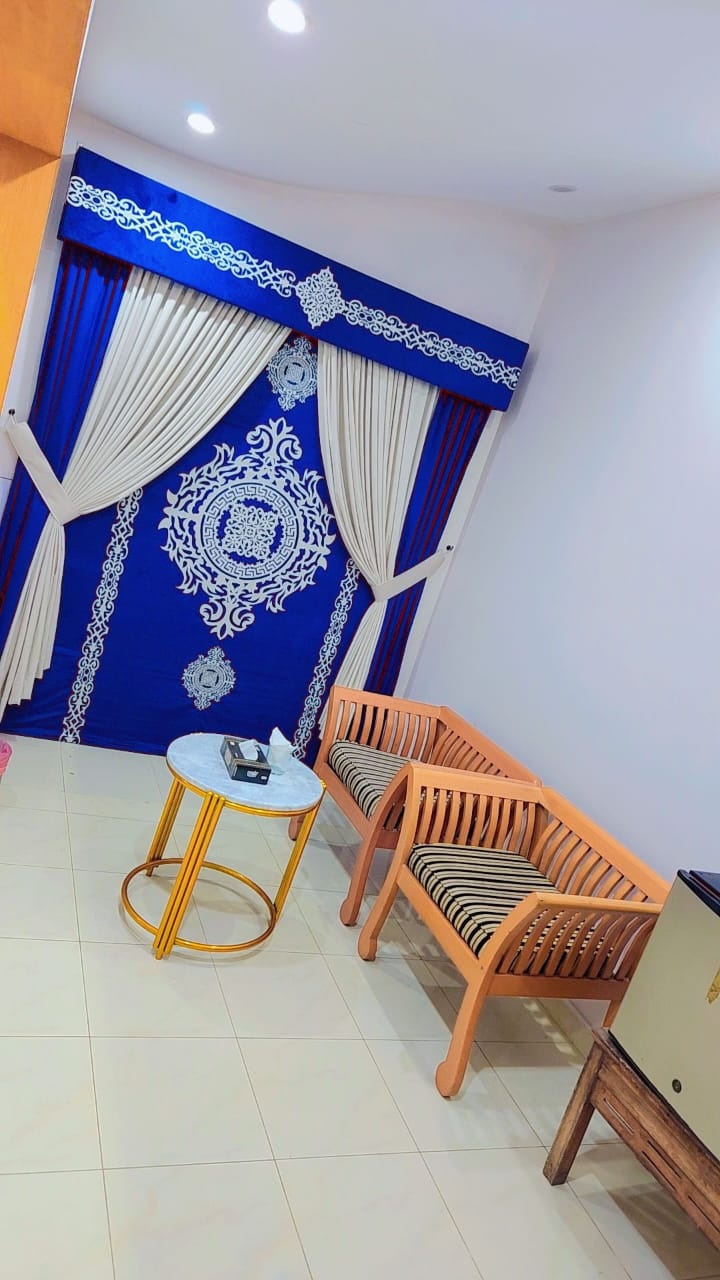 Clifton Lodge Boutique Hotel Karachi — photo 6