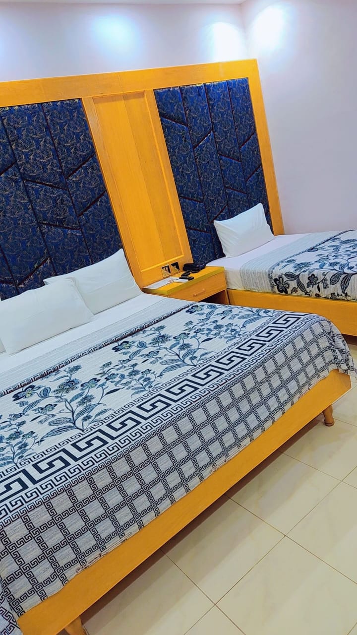 Clifton Lodge Boutique Hotel Karachi — photo 7