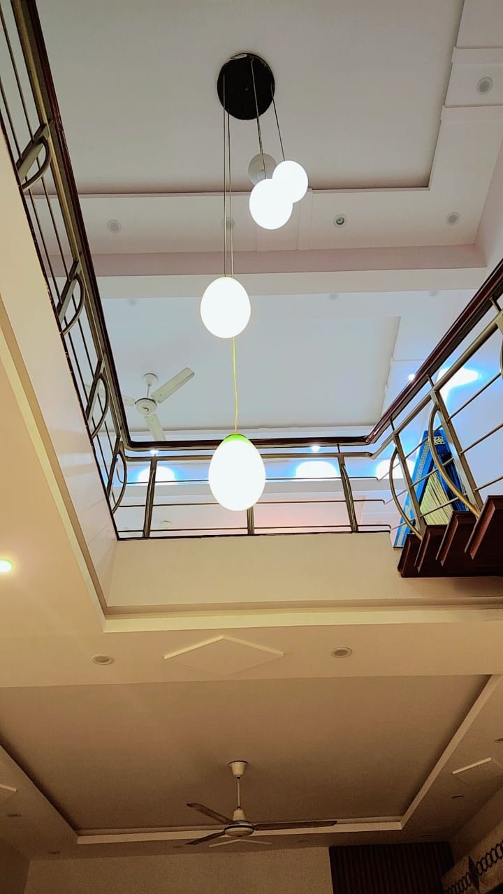 Clifton Lodge Boutique Hotel Karachi — photo 8
