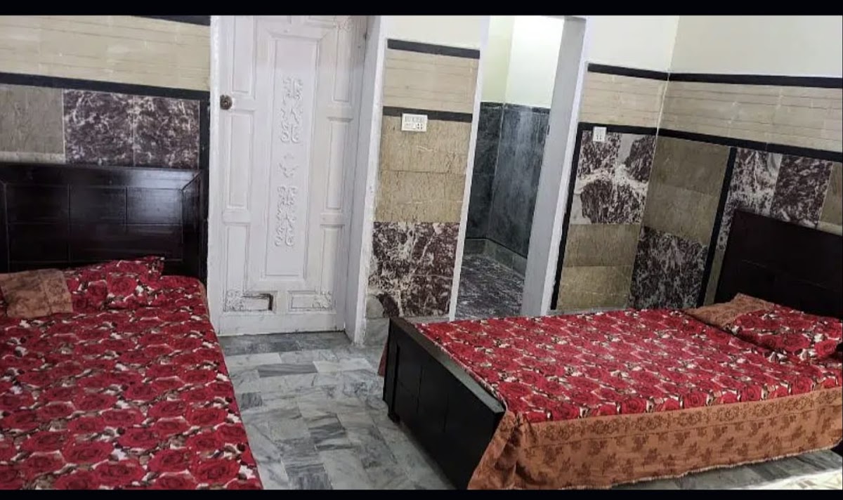 Al-Johar Boys Hostel — photo 7