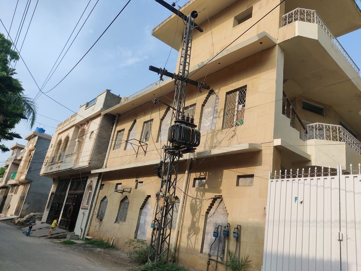 Al-Johar Boys Hostel