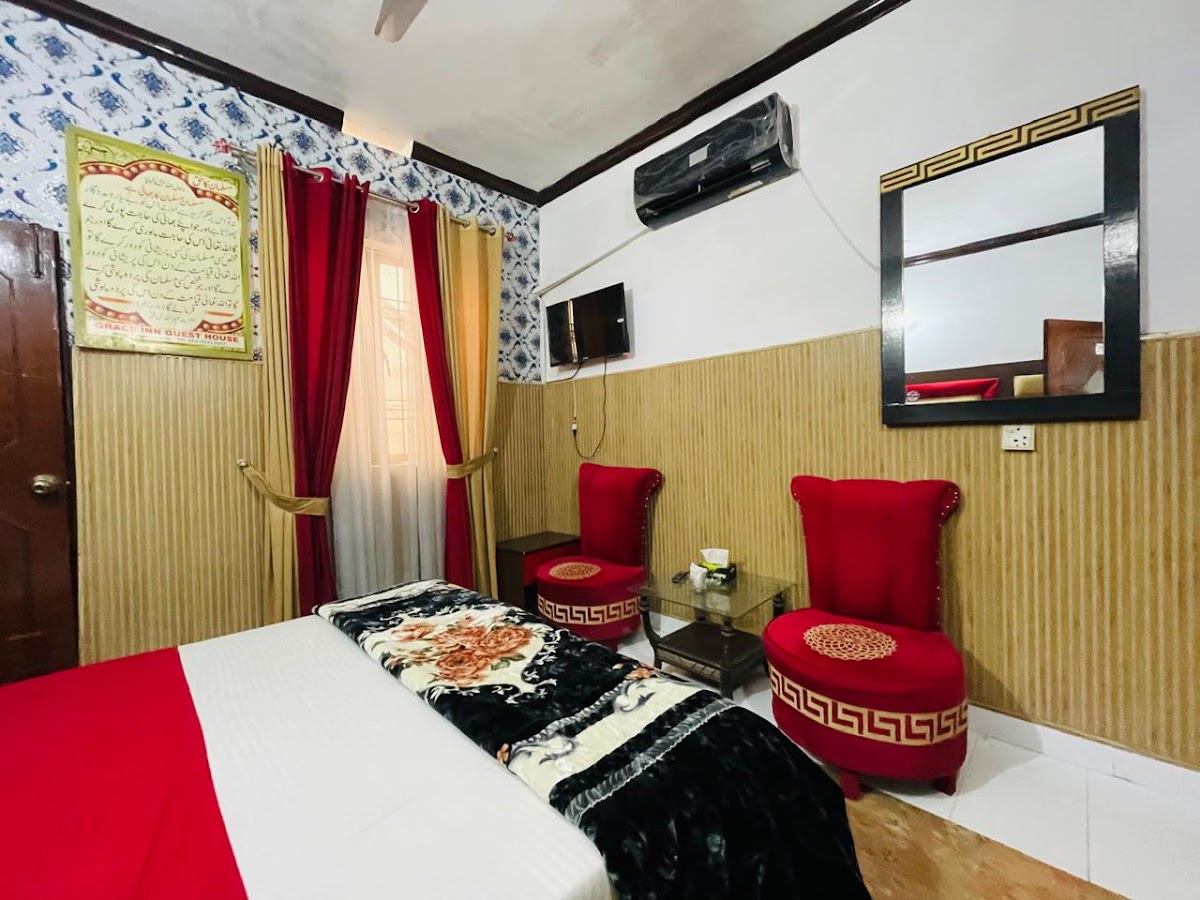 Noor INN Guest House — photo 9