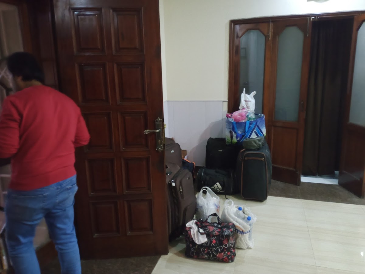 Noor INN Guest House — photo 10