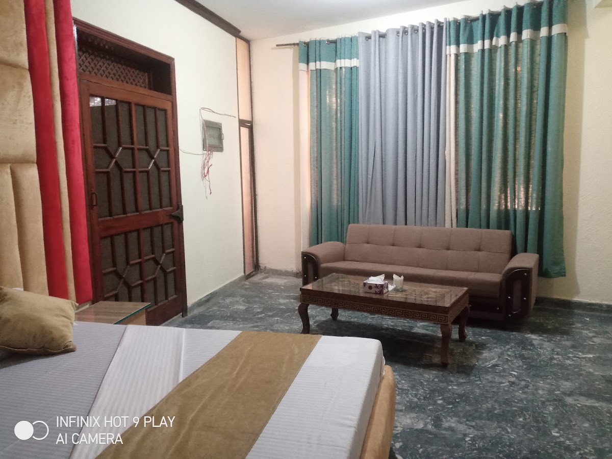 Noor INN Guest House — photo 6