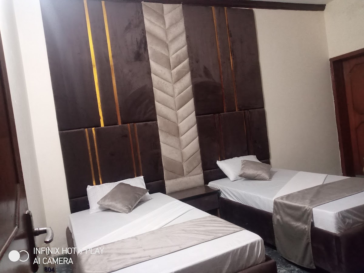 Noor INN Guest House — photo 7