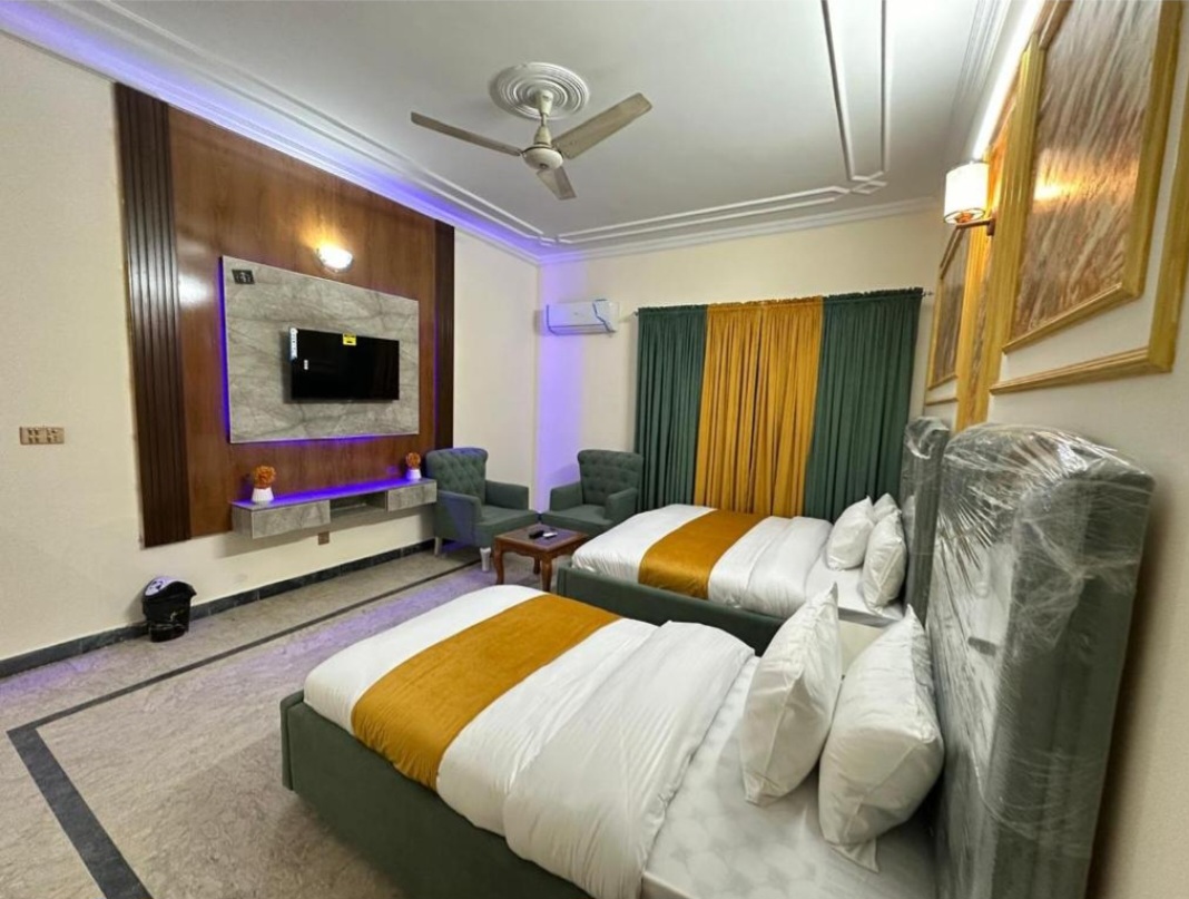 Eastern Lodge Guest House