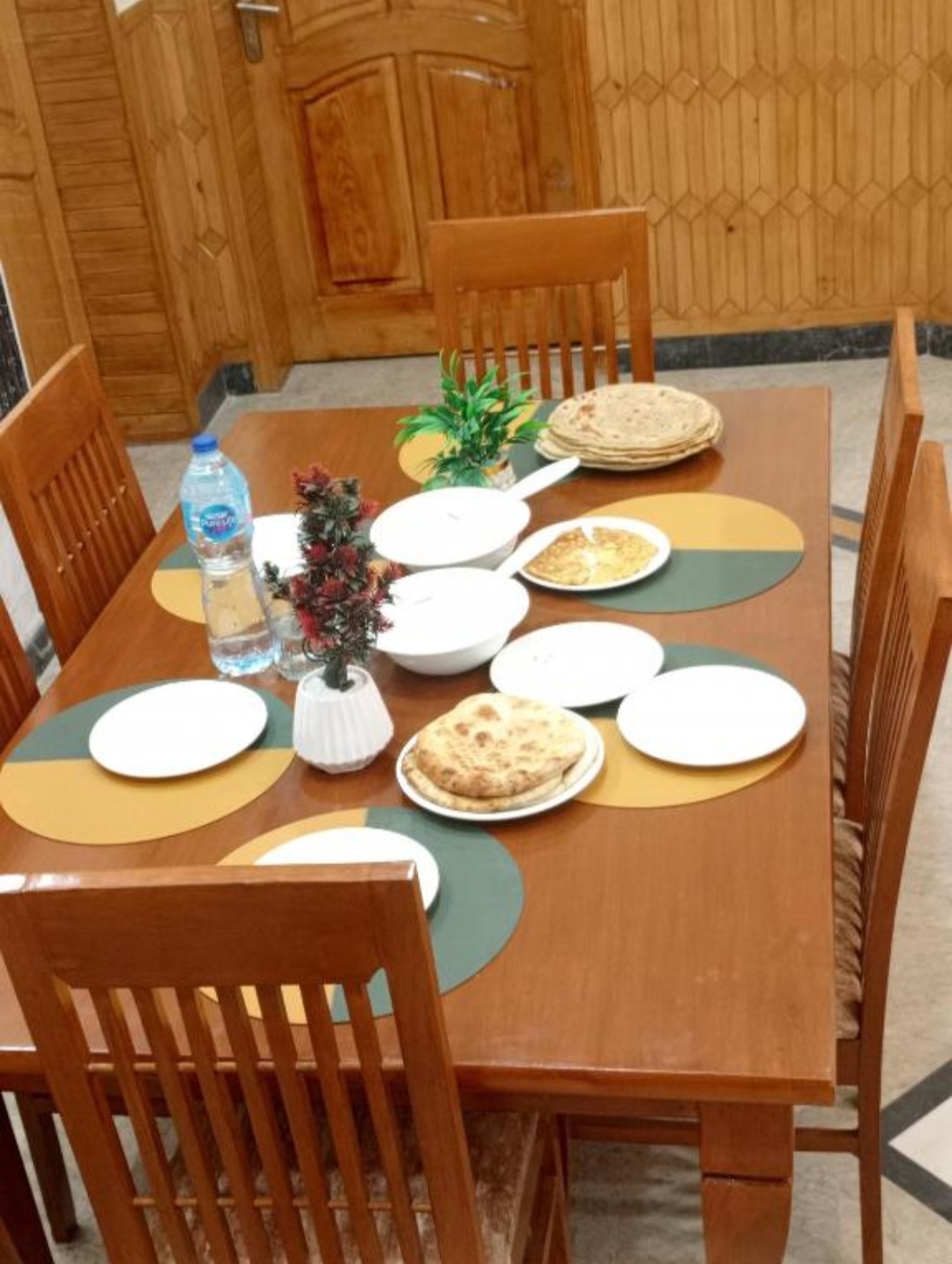 Eastern Lodge Guest House — photo 10