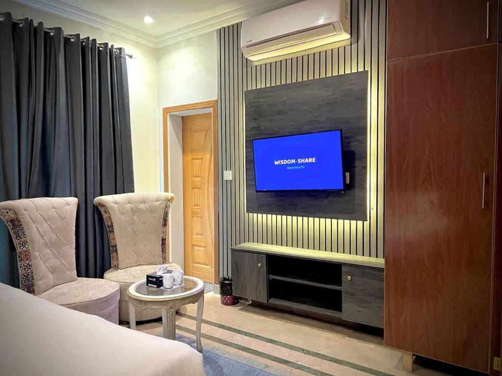 Eastern Lodge Guest House — photo 6