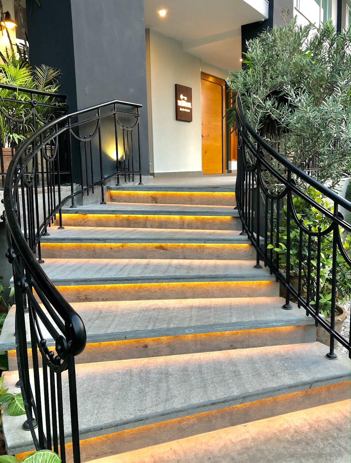 The 108 Hotel — photo 9