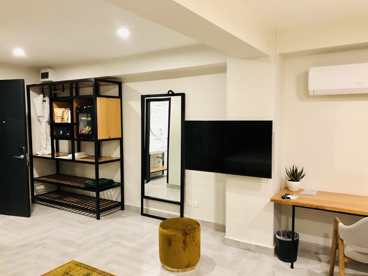 The 108 Hotel — photo 10