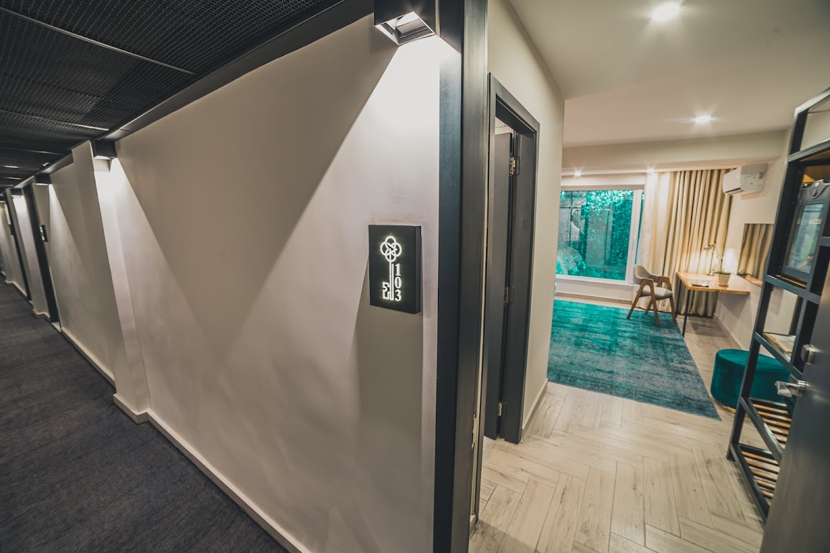 The 108 Hotel — photo 6