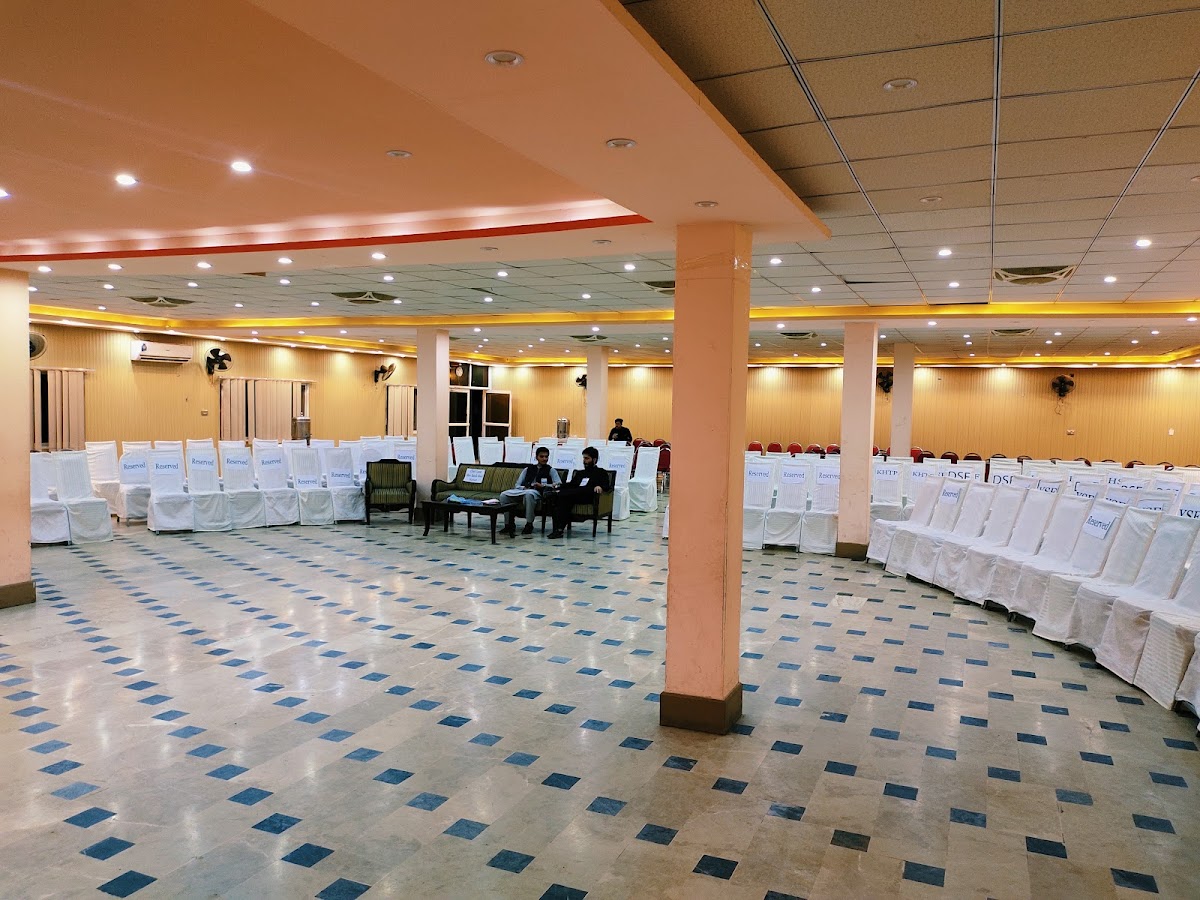 PC Hotel Abbottabad — photo 8