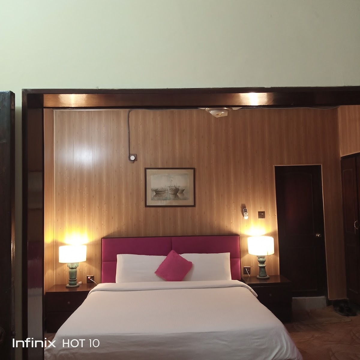 PC Hotel Abbottabad — photo 7