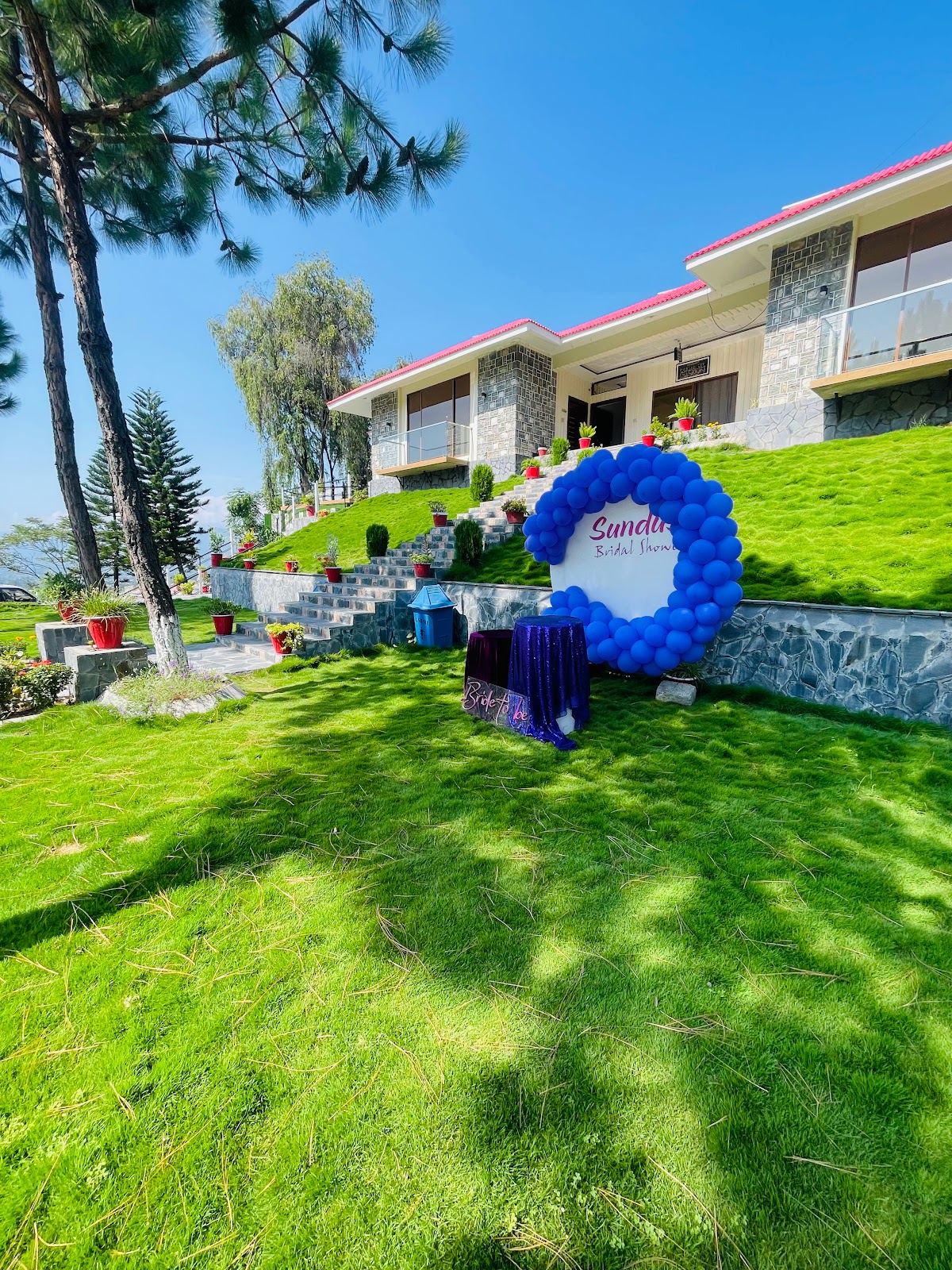HUSNAIN RESORT — photo 7